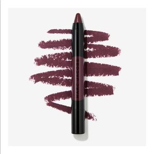 NEW Marc Jacobs Lip Crayon(Merlot Blow) Color